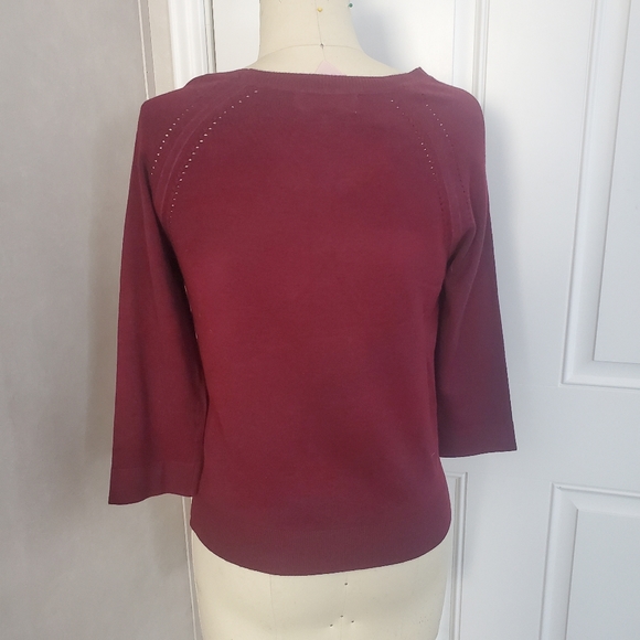 PHILOSOPHY | Knit Shirt - Picture 3 of 5